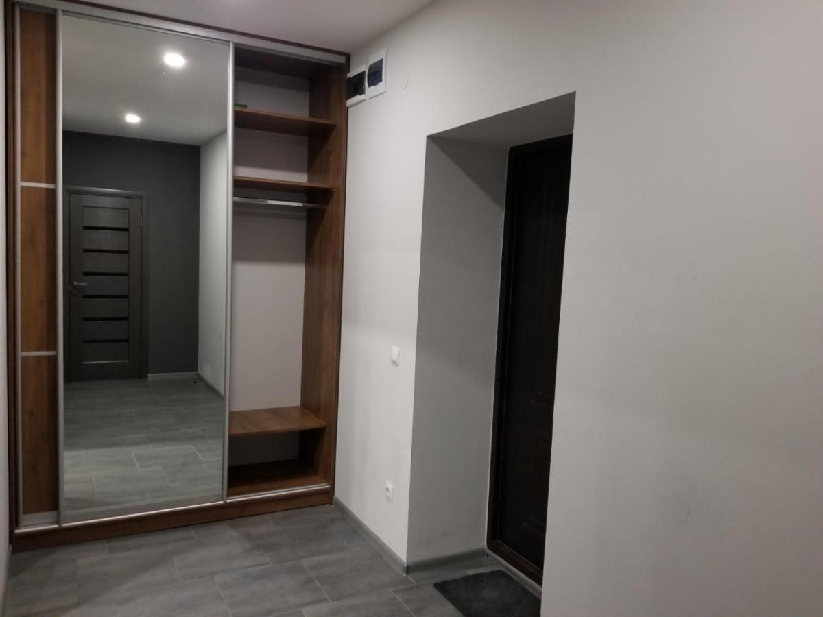 Апарт-Сервис S1 Úzhgorod Exterior foto