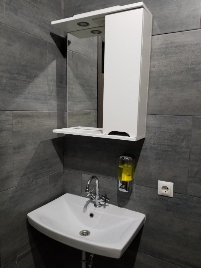 Апарт-Сервис S1 Úzhgorod Exterior foto